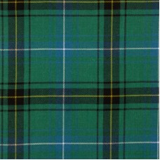 Henderson Ancient 13oz Tartan Fabric By The Metre